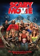 Scary Movie 5: Amazon.fr: Anthony Anderson, Regina Hall, Ashley Tisdale ...