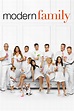 Modern Family (TV Series 2009-2020) - Posters — The Movie Database (TMDB)