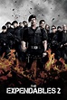 The Expendables 2 (2012) - Posters — The Movie Database (TMDb)