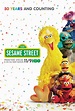 Sesame Street (#7 of 11): Mega Sized Movie Poster Image - IMP Awards