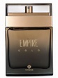 Empire Gold Hinode cologne - a fragrance for men 2019