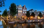 Amsterdam, Revisited - The New York Times