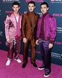 How tall are the Jonas Brothers? | The US Sun