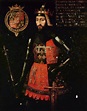 Michael de la Pole – Earl of Suffolk, Chancellor, traitor and retainer ...