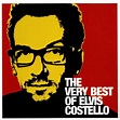 "The Very Best of Elvis Costello" - Disc 1 | Elvis costello, Elvis ...