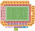 Orlando City Stadium Tickets in Orlando Florida, Seating Charts, Events ...