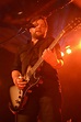 J. Herzog - Gitarrist, Sänger aus Mainz - Backstage PRO
