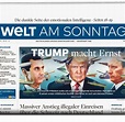 „Welt am Sonntag“-Editorial: Wie Schwarmstädte unser Bildungssystem ...