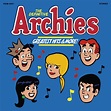 The Archies – The Definitive Archies: Greatest Hits and More ...