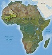 Império do Mali, o maior de todos