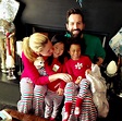 Katherine Heigl and Josh Kelley's Adorable Family: Photos
