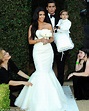 Kim Kardashian and Kris Humphries wedding photos: Inside the fairytail ...