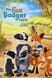 The Fox-Badger Family (TV Series 2018–2022) - IMDb