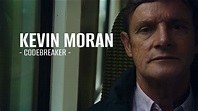 Kevin Moran: The 'codebreaker' who did it all