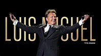 Luis Miguel confirma gira para 2023 y nuevo disco - Ambas Manos