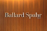 Ballard Spahr elects Minneapolis-based partner as new leader | Reuters