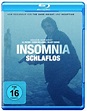 Insomnia - Schlaflos Blu-ray jetzt im Weltbild.de Shop bestellen