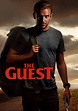 The Guest (2014) Movie Poster - ID: 137314 - Image Abyss