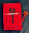 Book Review: Moonflower Murders by Anthony Horowitz - i've read this