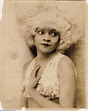 Florence Mills: “Harlem Jazz Queen”/”The Queen of Happiness”First Black ...