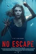 No Escape (2020) | Coming Soon Movie Trailers 2020 - 2021