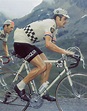 Tour de France 1970. Bernard Thevenet (1948) Cycling Trips, Cycling Cap ...