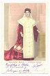 Queen Draga Obrenović (1866-1903) | Danijela Stefanovic | Flickr