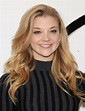 NATALIE DORMER at AOL’s Build Speakers Series in New York – HawtCelebs