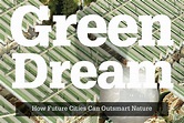 Book “The Green Dream” Available in the US – DC USA