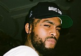 Dave East Unveils Star Studded 'Survival' Album Tracklist | HipHop-N-More