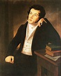 File:Adam Mickiewicz by Józef Oleszkiewicz.jpg - Wikimedia Commons