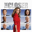 The Closer, Season 7 on iTunes