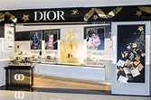 Dior Beauty Opens New Flagship Boutique at ION Orchard | SENATUS
