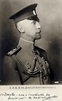 Grand Duke Dmitri Konstantinovich | MATTHEW'S ISLAND