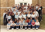 Granite Falls High School Class of 1985 Reunion