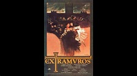 Extramuros AKA Beyond the Walls 1985 - YouTube