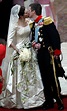 Federico y Mary de Dinamarca - ElleSpain | Estilos de vestidos de novia ...