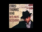 Chris Thomas King – The Roots - The Soul Of Chris Thomas King (2004, CD ...
