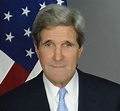 John Kerry second Secretary of State Portrait | SIBC