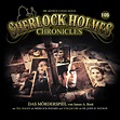 Sherlock Holmes Chronicles: Folge 105 – Das Mörderspiel – Winterzeit