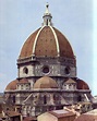Santa María del Fiore, cúpula de Brunelleschi. Quattrocento ...