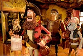 THE PIRATES! BAND OF MISFITS | Sony Pictures Animation