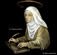 FEAST OF SAINT CATHERINE DE RICCI - 13th FEBRUARY - Prayers and Petitions