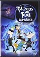 Phineas Y Ferb: A Través De La Segunda Dimensión [Import]: Amazon.fr ...