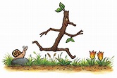 Stick Man given the film treatment – in pictures | Children's books ...