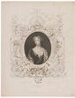 NPG D30591; Frances Talbot (née Jenyns (Jennings)), Duchess of ...
