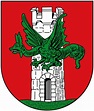 Klagenfurt - Wikipedia, la enciclopedia libre | Klagenfurt, Escudo ...
