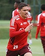 Pablo Maia retoma confiança no São Paulo após queda e sequência na ...