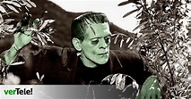 "Frankenstein" vuelve a la vida en televisión con los guionistas de "House"