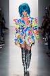 Jeremy Scott News, Collections, Fashion Shows, Fashion Week Reviews ...